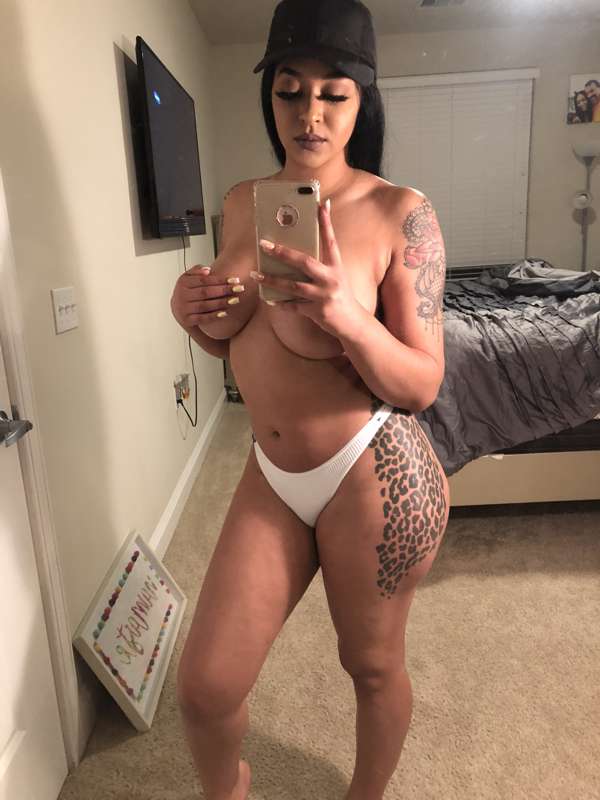 Exoticaxxx - Onlyfans - 02 Nov, 2018