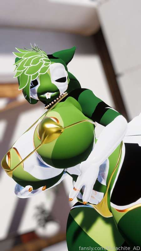 Malachite_Ad - Fansly - 14 May, 2024
