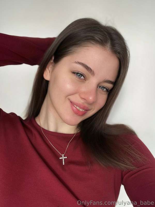 Today is going to be a good day 😋❤️‍🔥