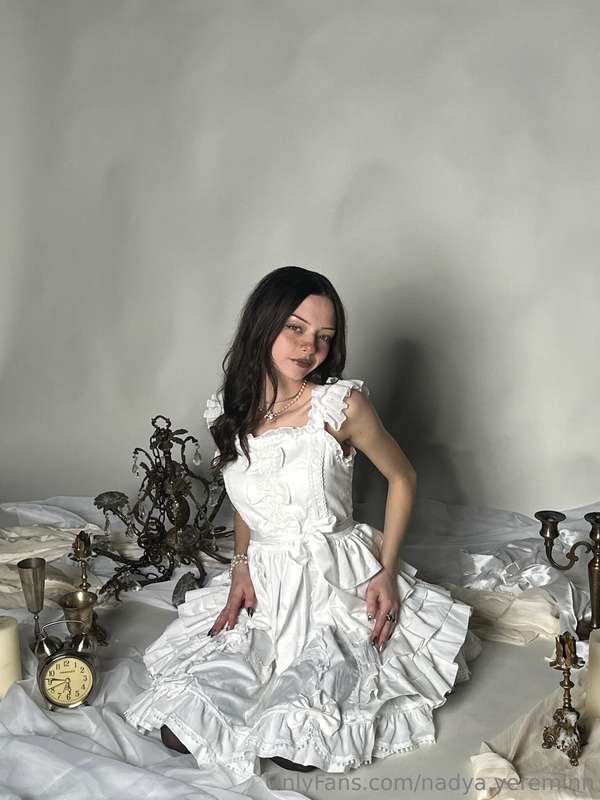 Nadya.Yereminn - Onlyfans - 10 Dec, 2024