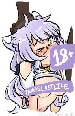 Tamamagatama - Fansly - 18 Aug, 2022