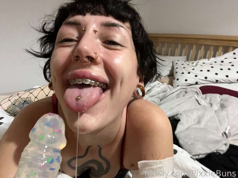 Pixxiebuns - Fansly - 10 Sep, 2024