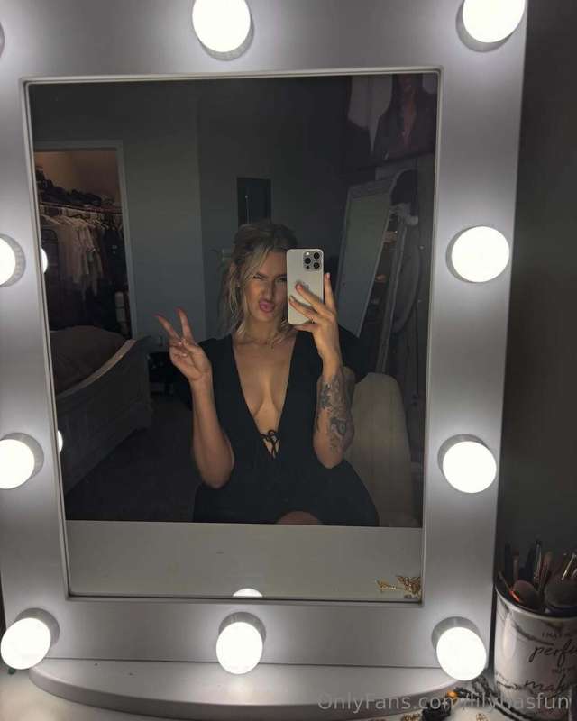 Peace out y'all!! ✌️