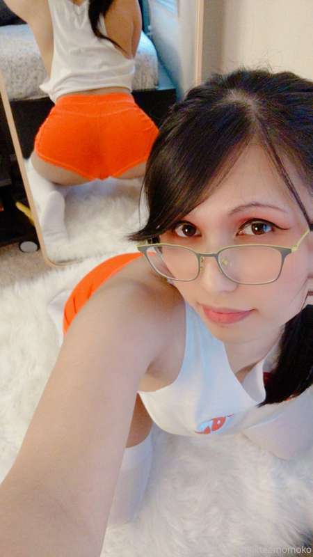 Milkteamomoko - Onlyfans - 19 Apr, 2021 2