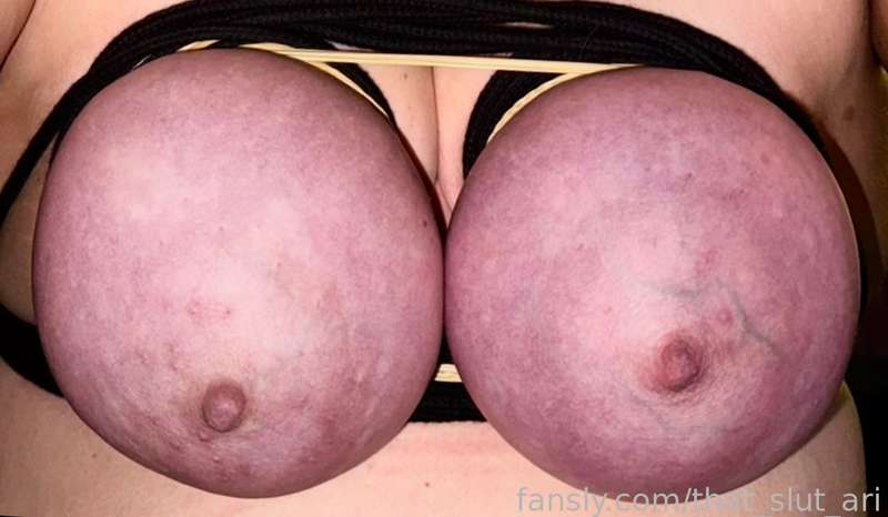 That_Slut_Ari - Fansly - 20 Jan, 2025 2