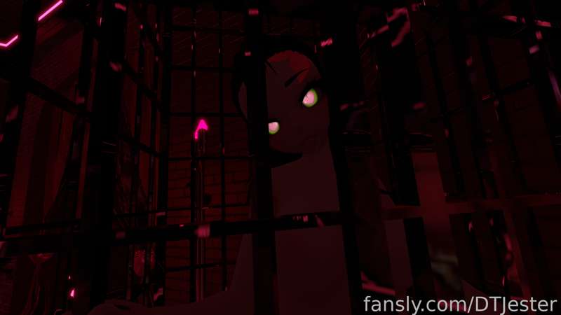 Dtjester - Fansly - 16 Apr, 2023 17