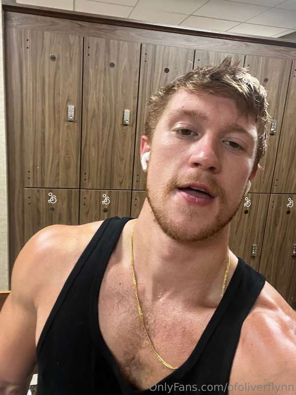 fuckin' hot and sweaty...