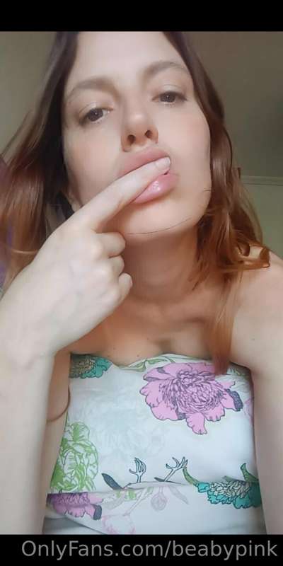 Beabypink - Onlyfans - 16 Jan, 2023