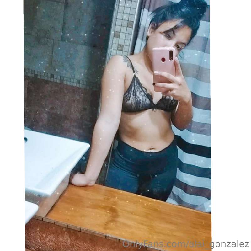 Alai_Gonzalez - Onlyfans - 26 Aug, 2024