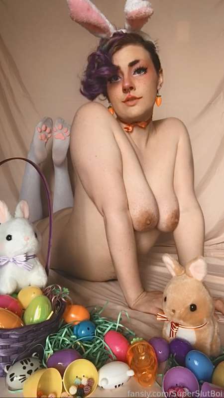 Superslutboi - Fansly - 17 Apr, 2022 9