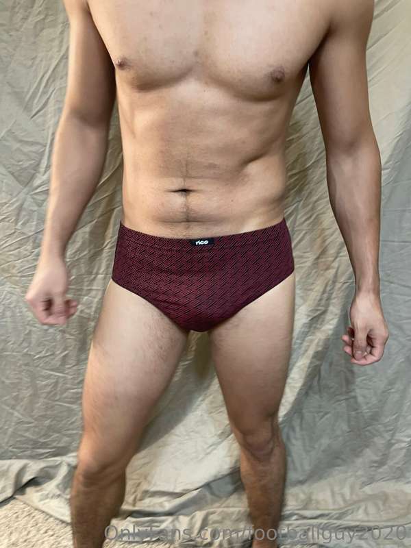 PVT Martinez shows off his goods lol set 2 18