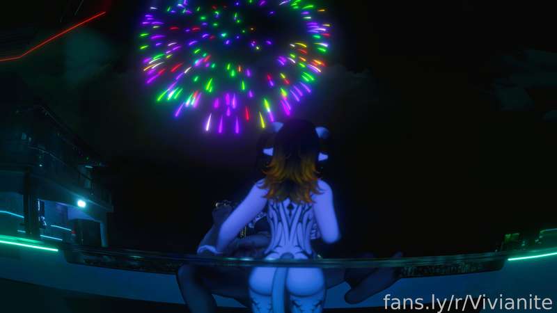 Viviankink - Fansly - 05 Feb, 2025 1