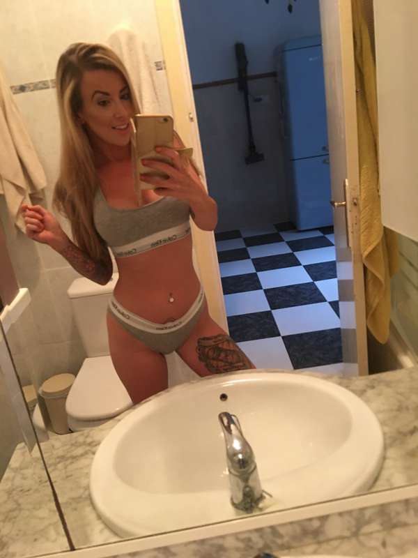 Who likes these Calvin’s ??? 5
