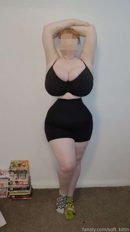 Soft_Kittn - Fansly - 12 Sep, 2023 7