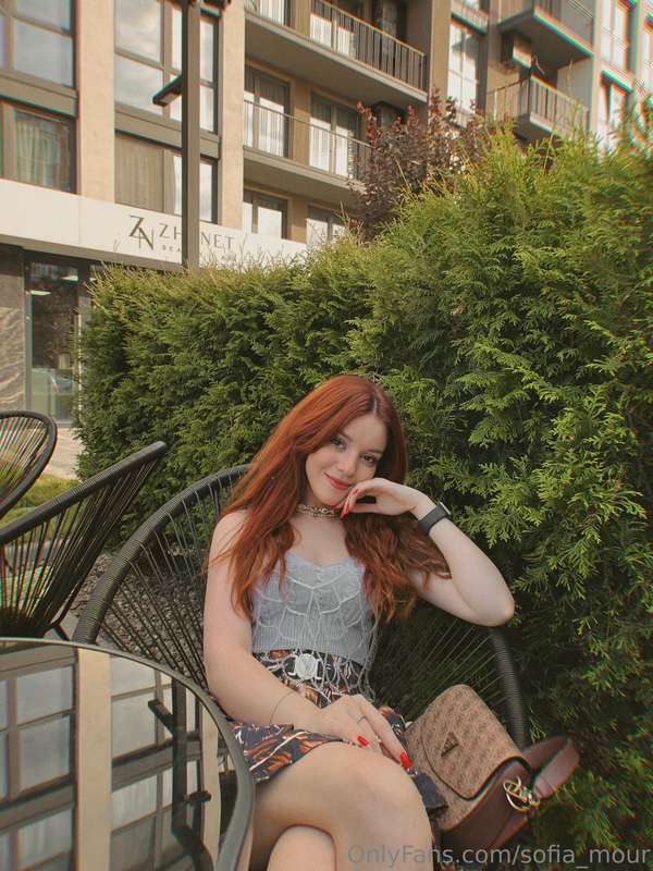 ## I know that if you were sitting across from me, we'd just..