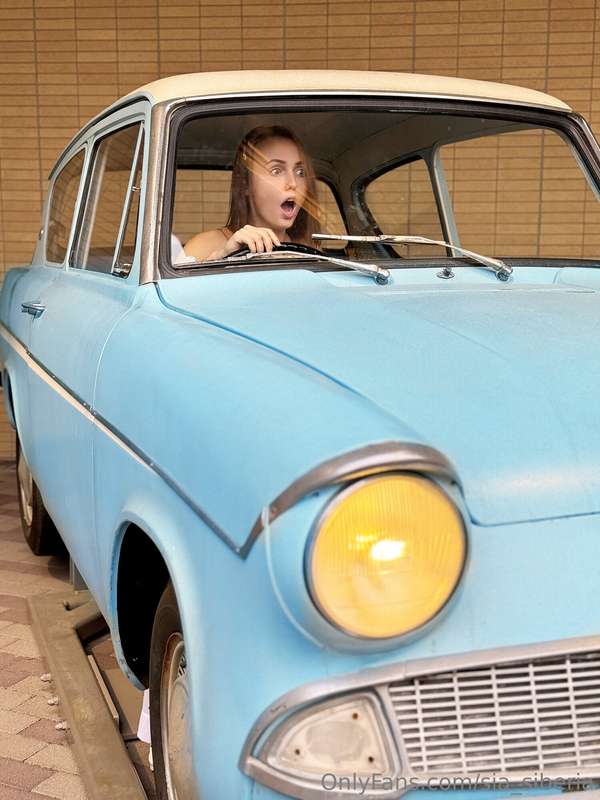 Me and my driving lessons 🤣By the way, I think that a man wh..
