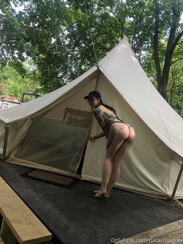 💕🏕💕 I love being in nature, I love hiking, biking, waterfall.. 6