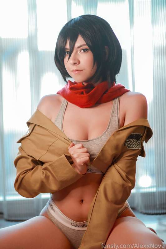 Alexfayenova - Fansly - 08 Sep, 2021 16