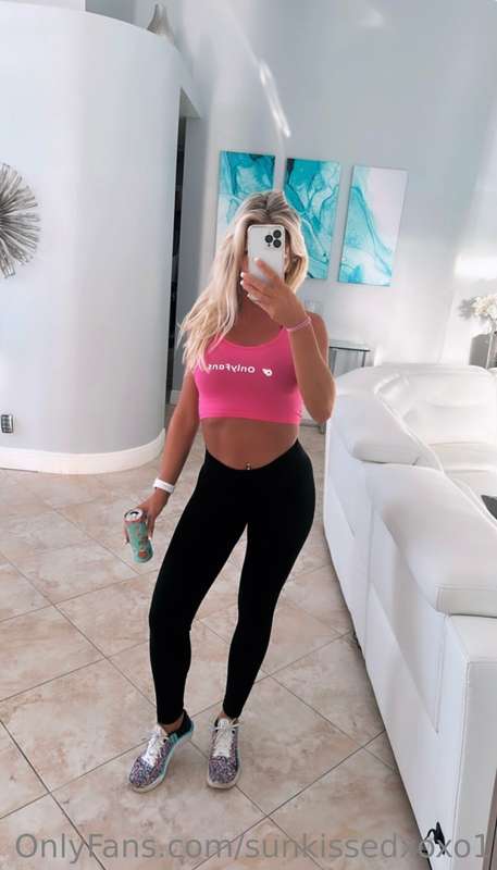 💗