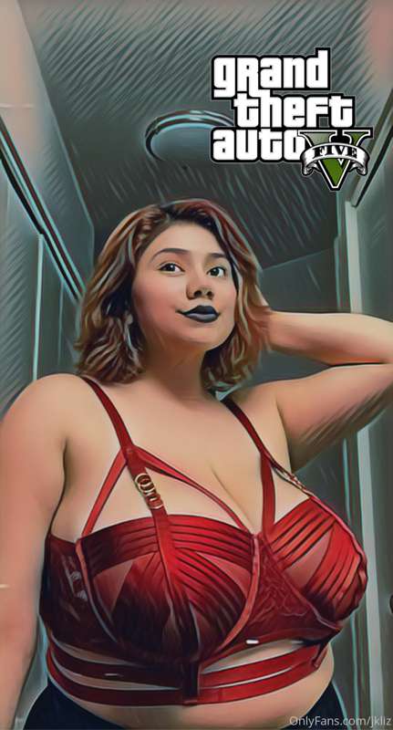 Gta loading screens 9