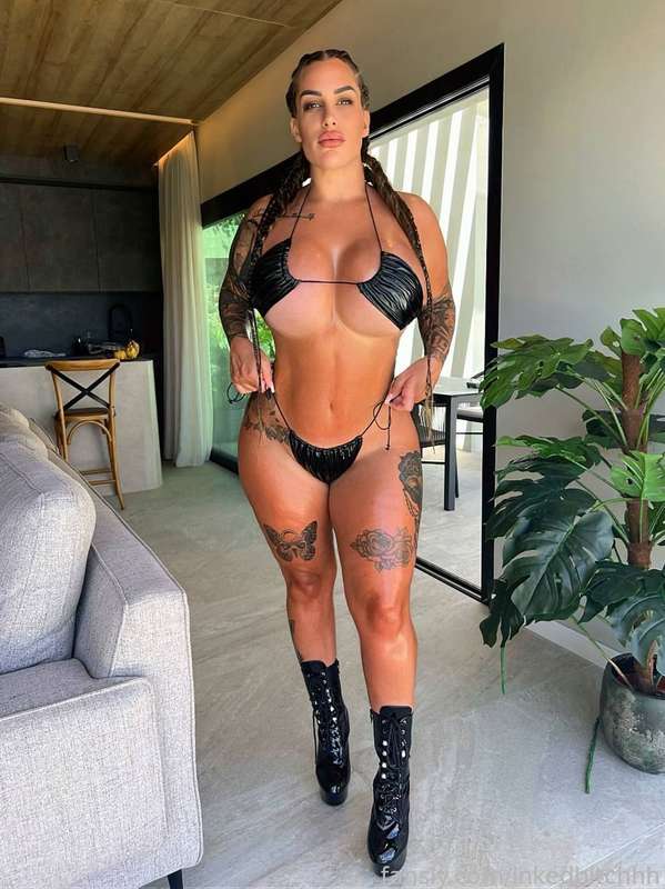 Inkedbitchhh - Fansly - 31 May, 2024