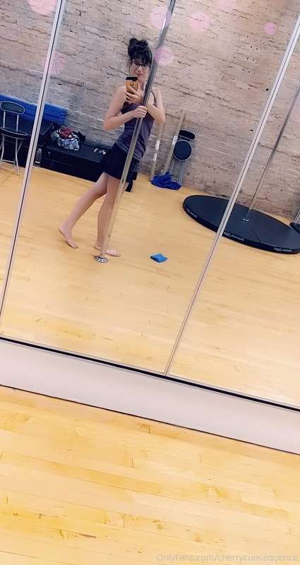 Pole Thursday 😁 1