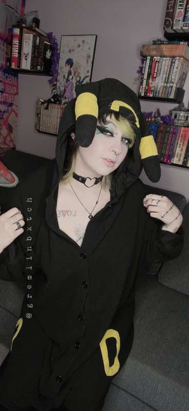 Boozygremlinx - Fansly - 02 Apr, 2022 8