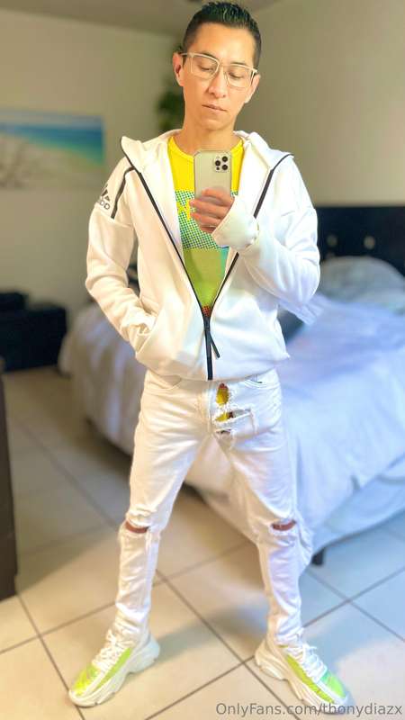 Yellow …😉
