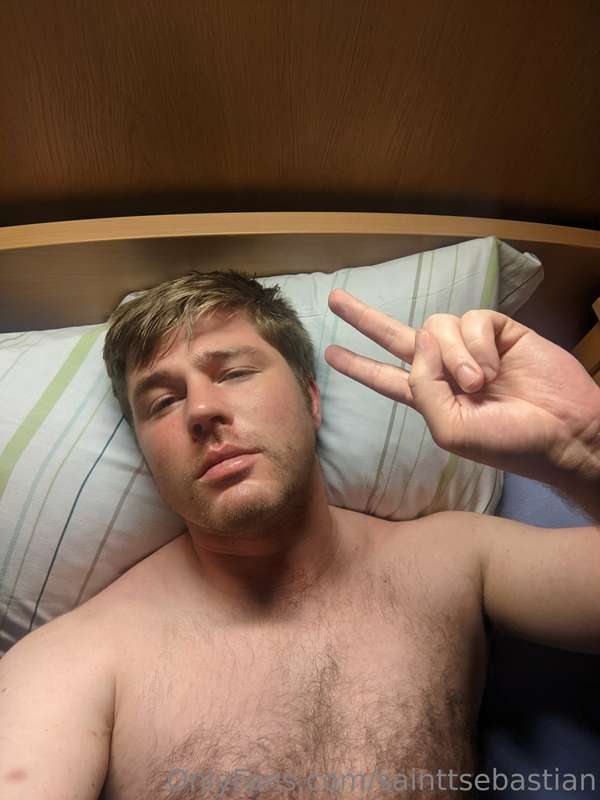 Howdy - It's been a while, folks. See you soon 🤤😉