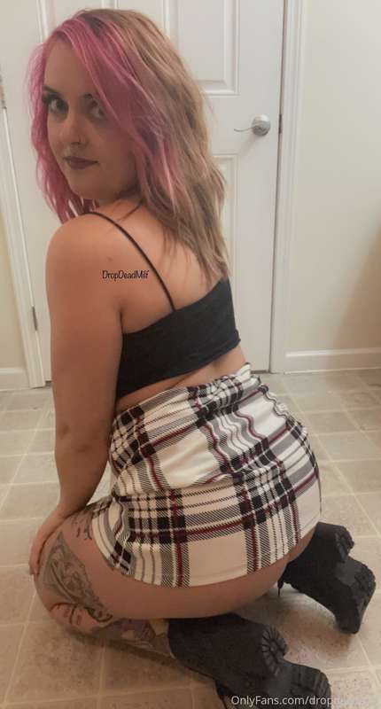 Ive been a good girl daddy, I promise