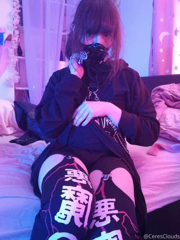 Some softcore pics to tease a new fit 💕 14