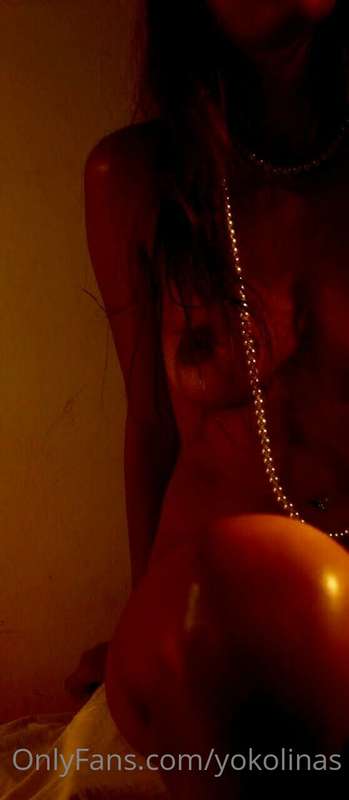 Yokolinas - Onlyfans - 22 Jan, 2022