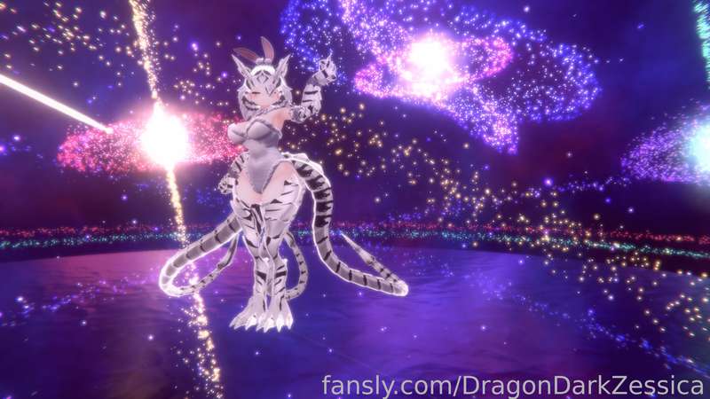 Dragondarkzessica - Fansly - 13 Mar, 2023 34