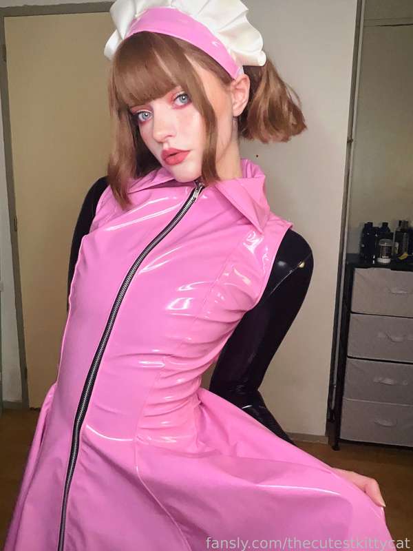 Thecutestkittycat - Fansly - 03 Jun, 2025 37