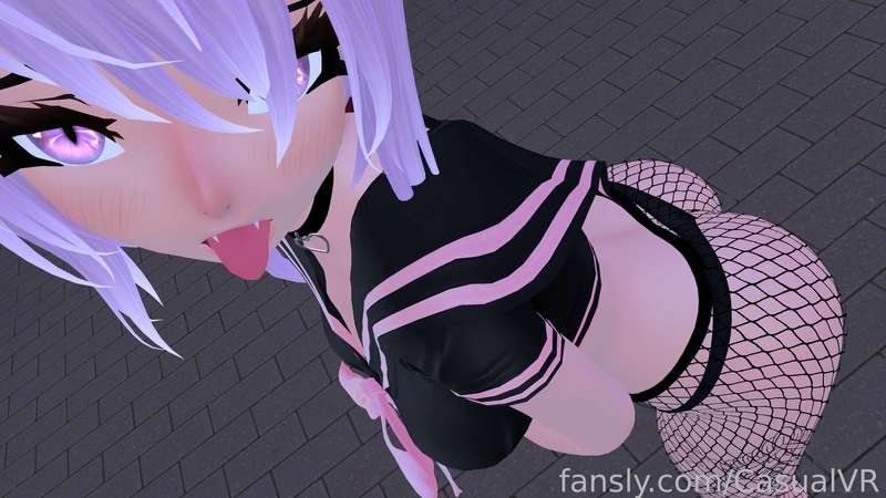 Casualvr - Fansly - 21 Oct, 2024 22