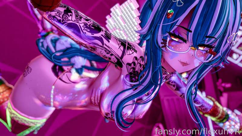 Flexuhvr - Fansly - 06 Mar, 2025 3