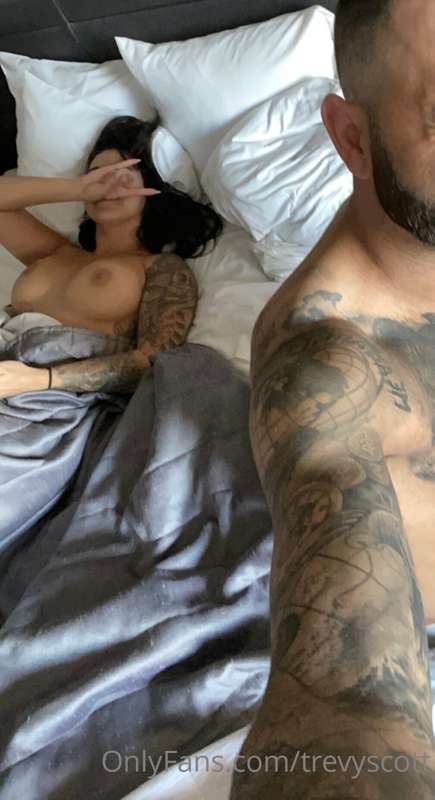 😘💦👅