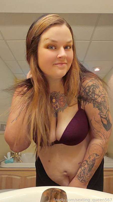 Sexting_Queen567 - Fansly - 29 Apr, 2025