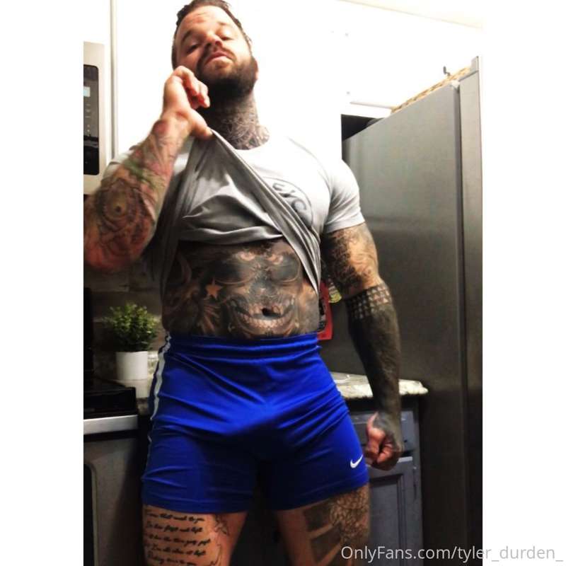 Onlydurden - Onlyfans - 18 Apr, 2020
