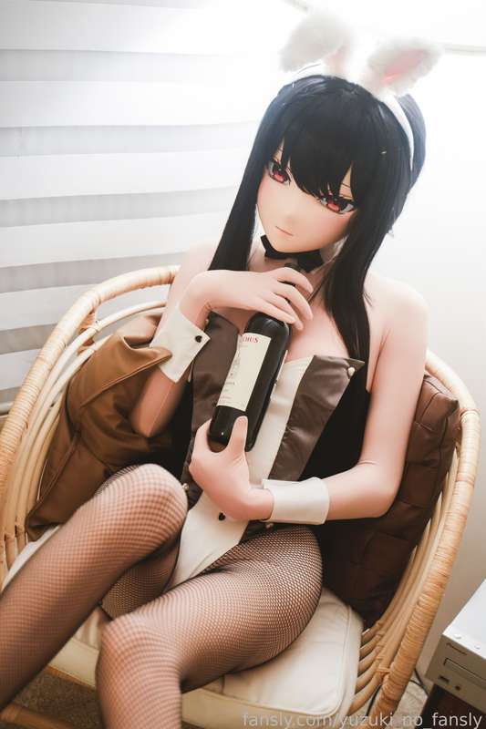 Yuzuki_No_Fansly - Fansly - 27 Jul, 2024 29