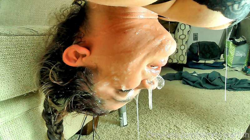FaceFuck - Part 10 of 10 11