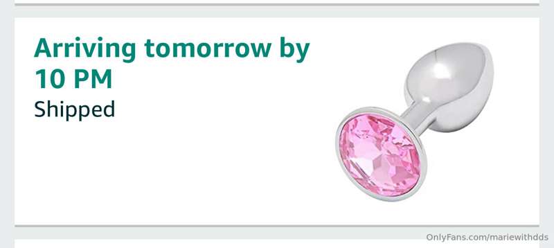 Look what I ordered babies heheh I’m so excited