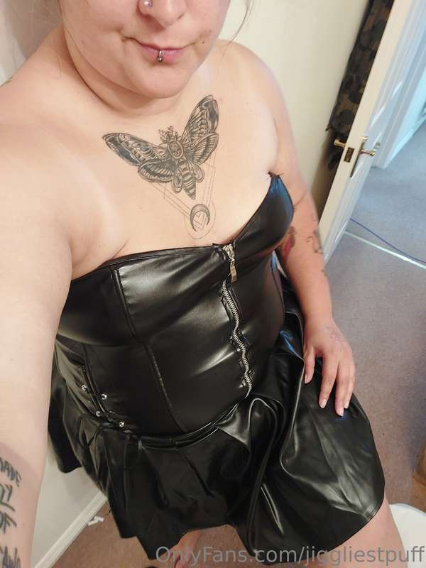 Jiggliestpuff - Onlyfans - 01 Oct, 2022