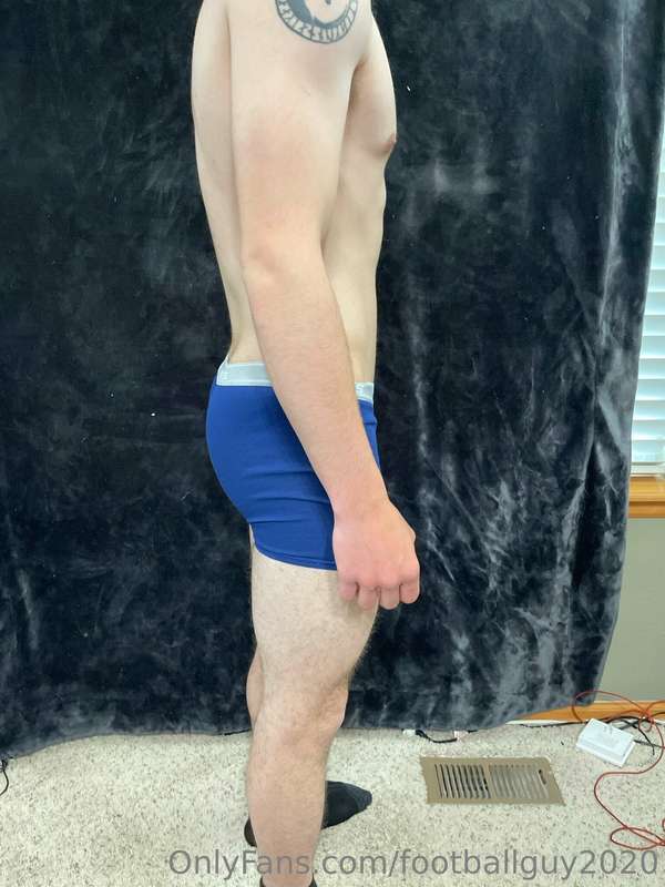 me in some sexy undies- set 4 36