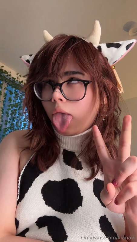 been getting a lot of requests for more cow stuff so moo… I ..