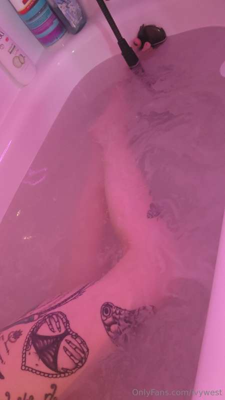 🪒💦🫧 Shave and shower with me... legit. 🫧💦🪒  The first video ..
