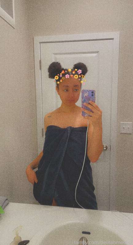 Delilahmoonx - Fansly - 30 Aug, 2021