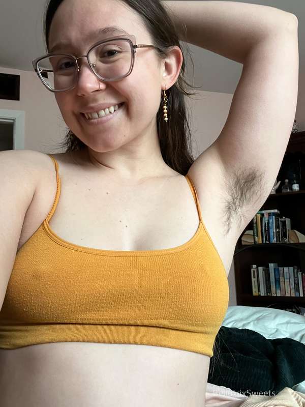 my nipples are so sensitive 3