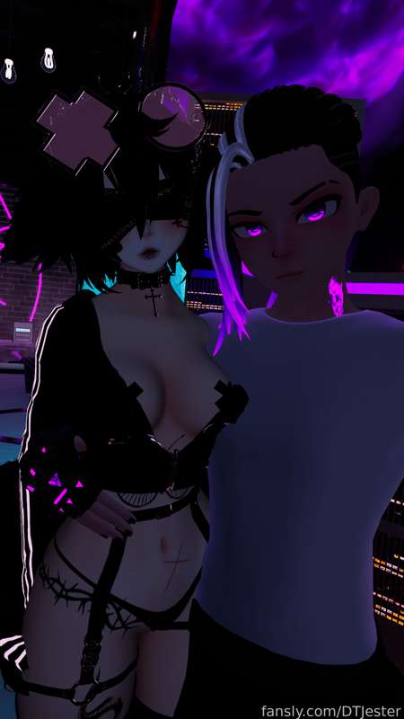 Dtjester - Fansly - 26 Jun, 2022 14