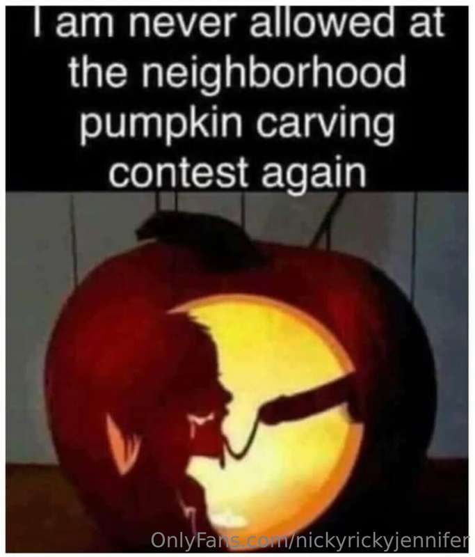 Are you going to a Halloween 🎃 party this year?